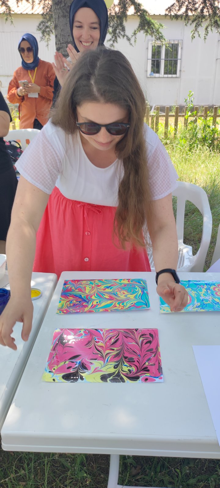 OŠ BELICA Učiteljice posjetile Tursku