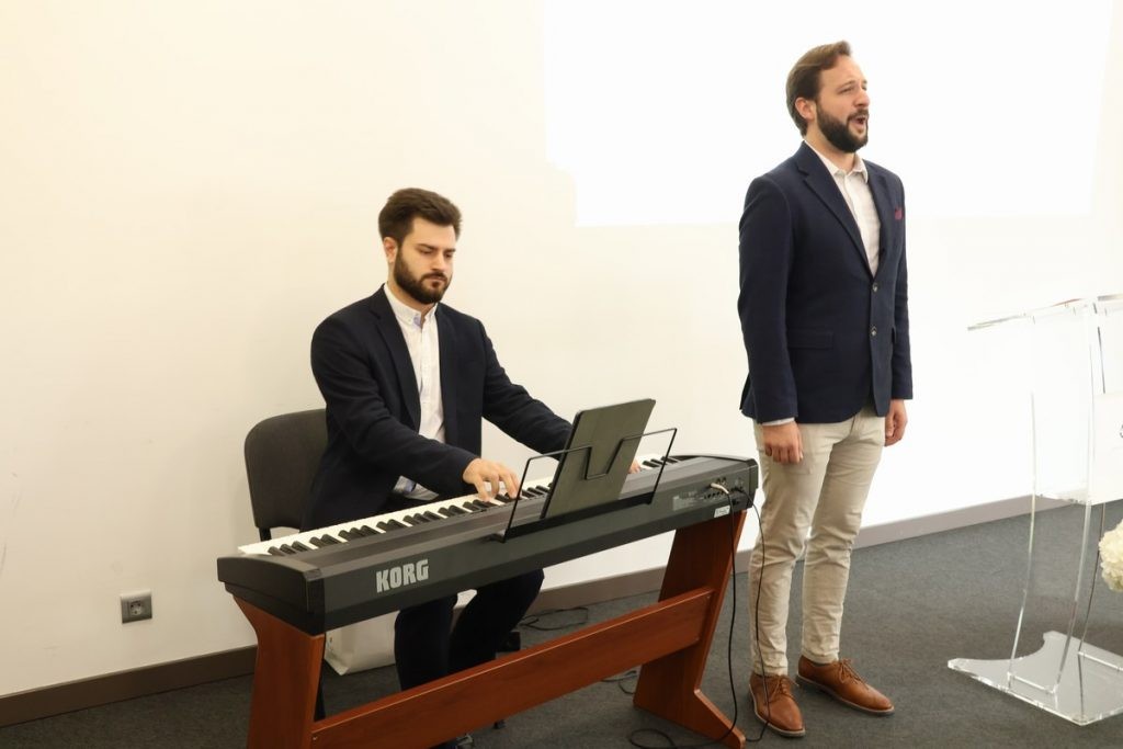 VELIKA OBLJETNICA Stručnim skupom Zavod za javno zdravstvo Međimurske županije obilježio 60. obljetnicu djelovanja mikrobiološke službe