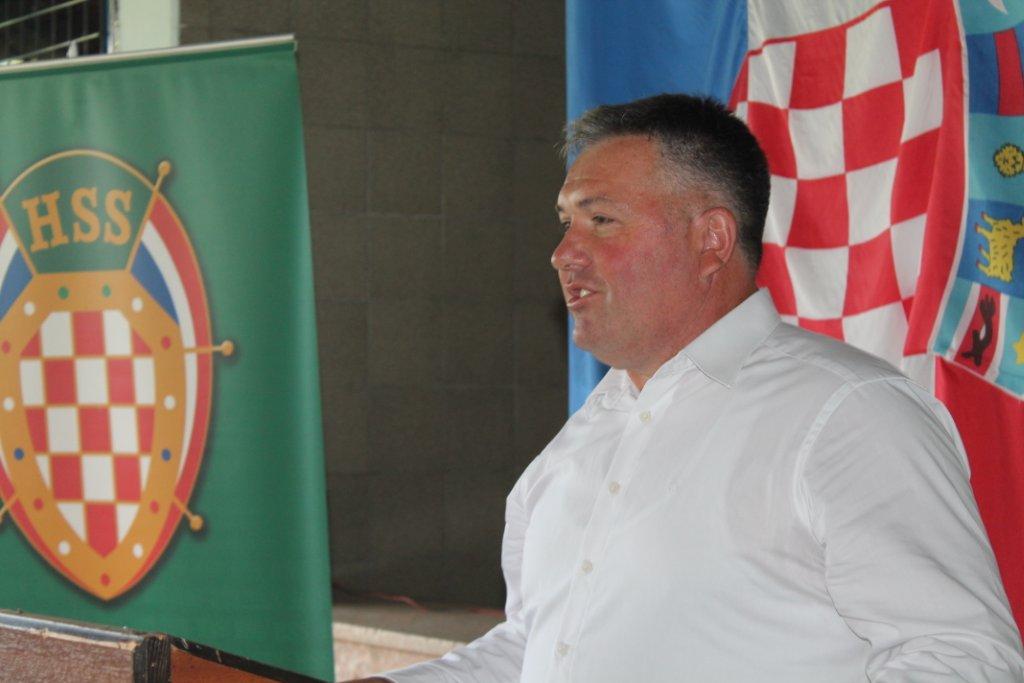 Međimurski HSS odao počast svom prvom predsjedniku Stjepanu Radiću