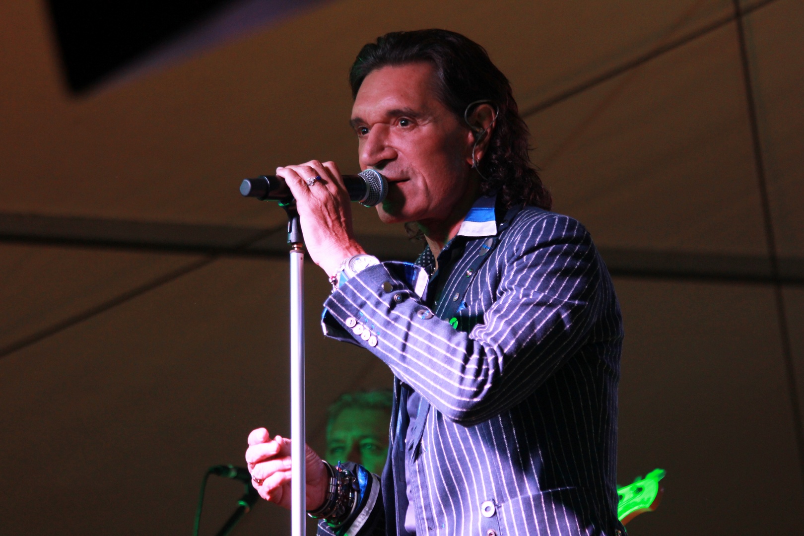 Jasmin Stavros u Vratišincu