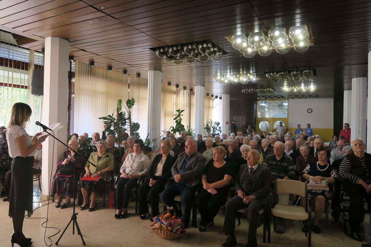 Međunarodni dan starijih osoba