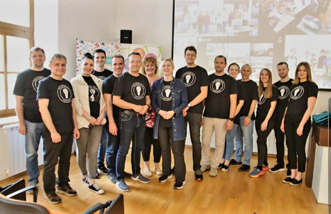 Udruga MIS i MIK Udruga MIS i MIK