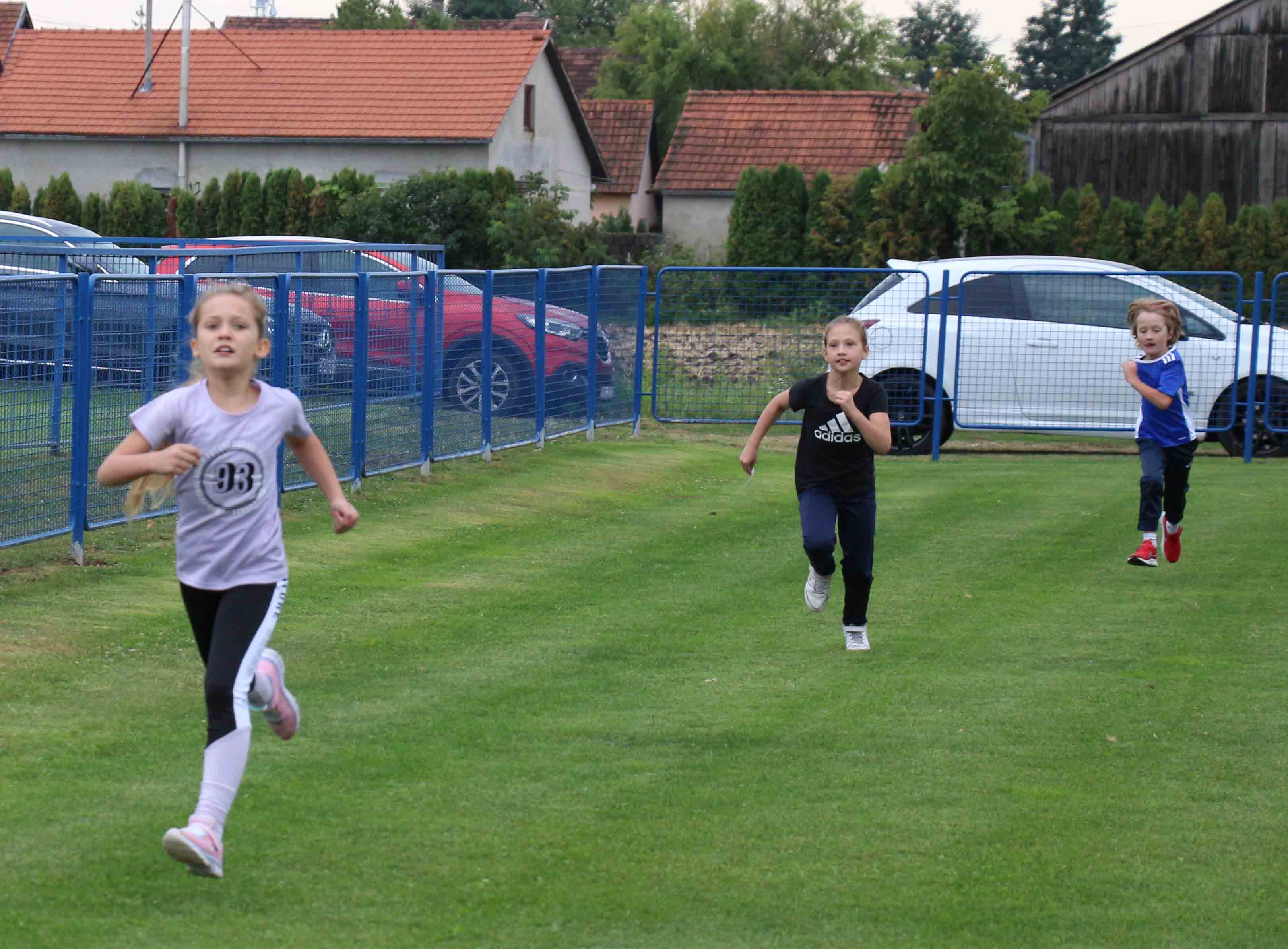 U Domašincu održana utrka ‘Murščak’