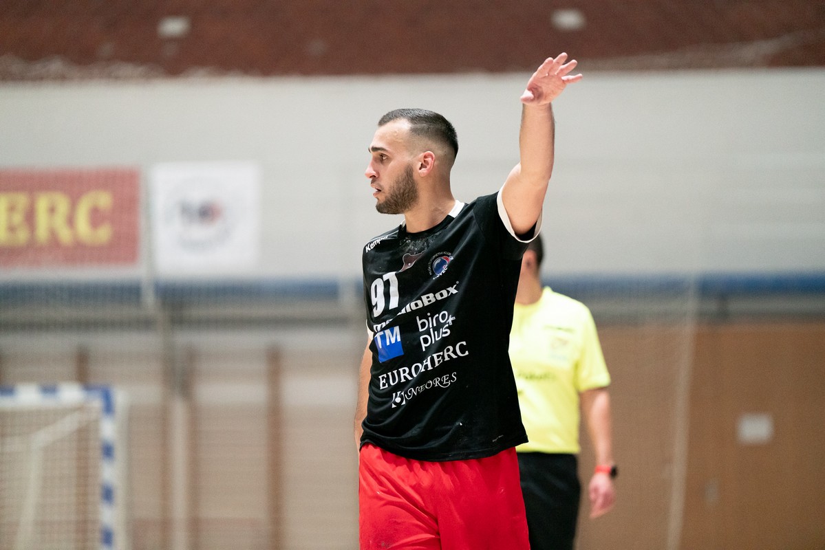 MRK Čakovec, Rukomet