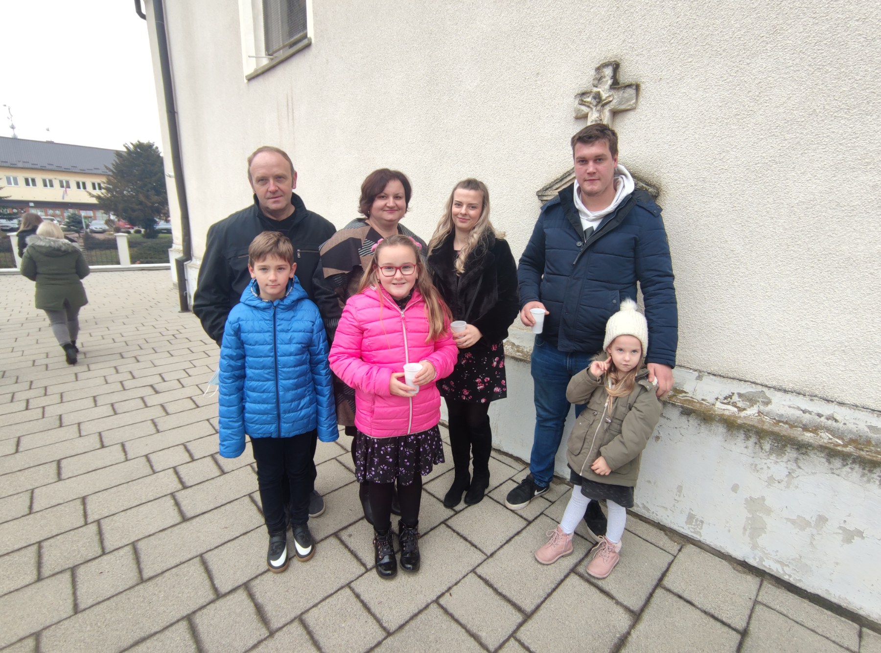 Proštenje u Belici uz nastup Limene glazbe Belica