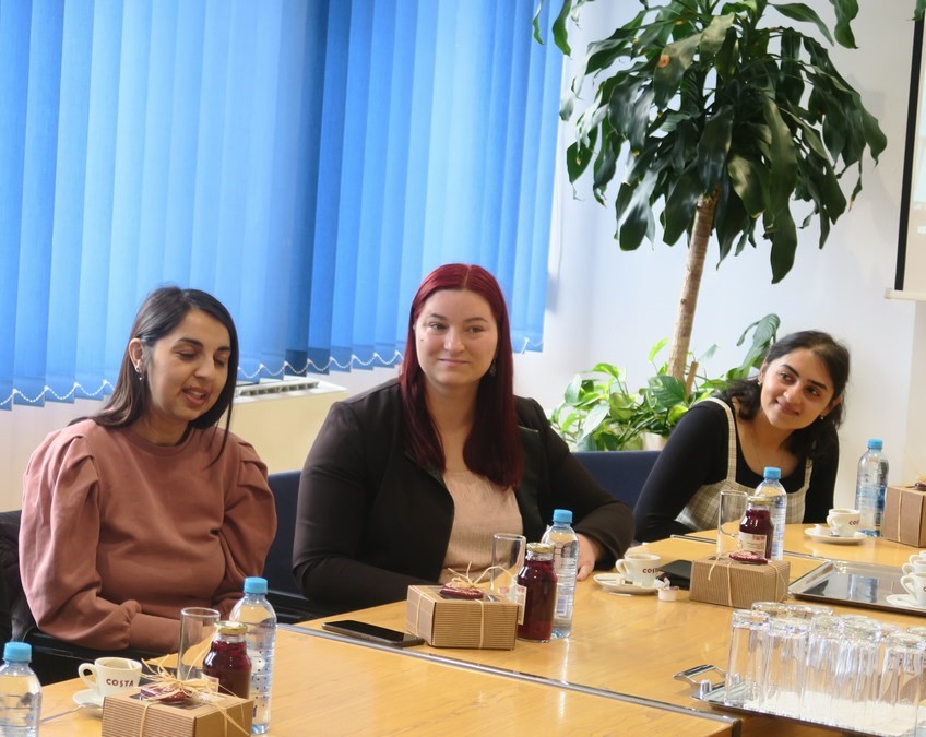 SVJETSKI DAN ROMA Žene koje ruše predrasude