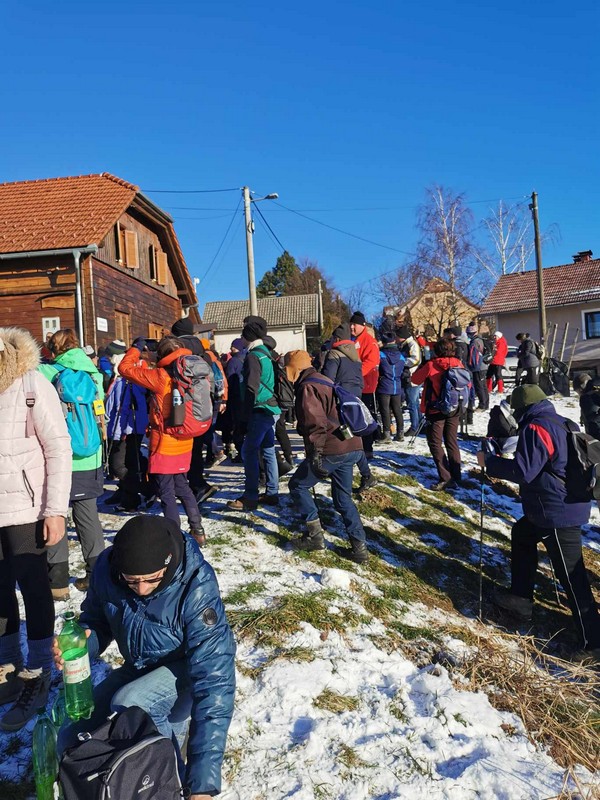 Vincekovo, PD Bundek