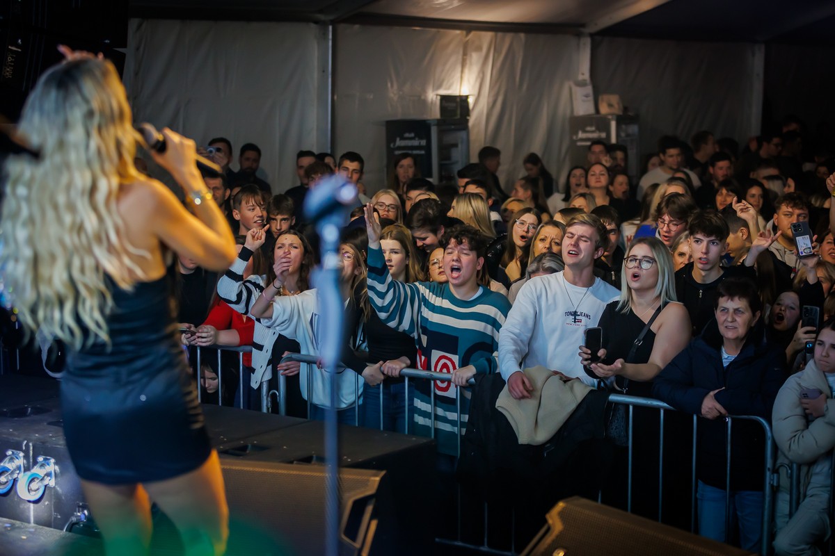 Maja Šuput Sveti Martin