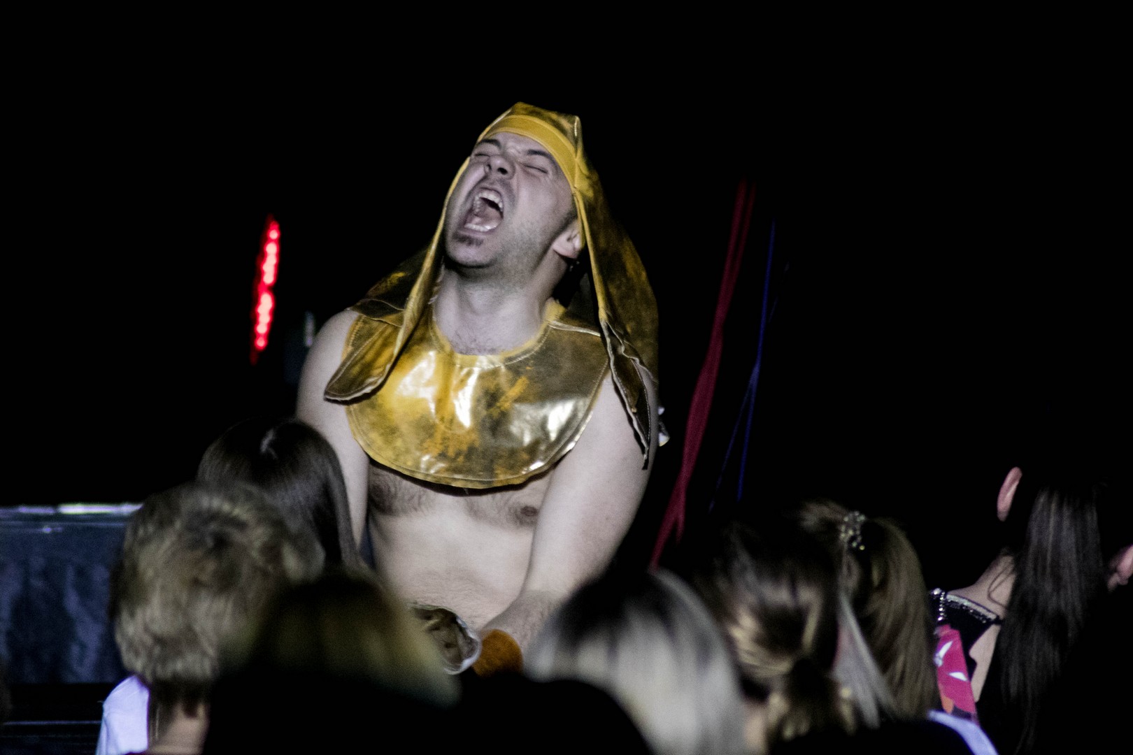 Hit predstava ‘Dame biraju’ oduševila publiku u varaždinskoj Areni