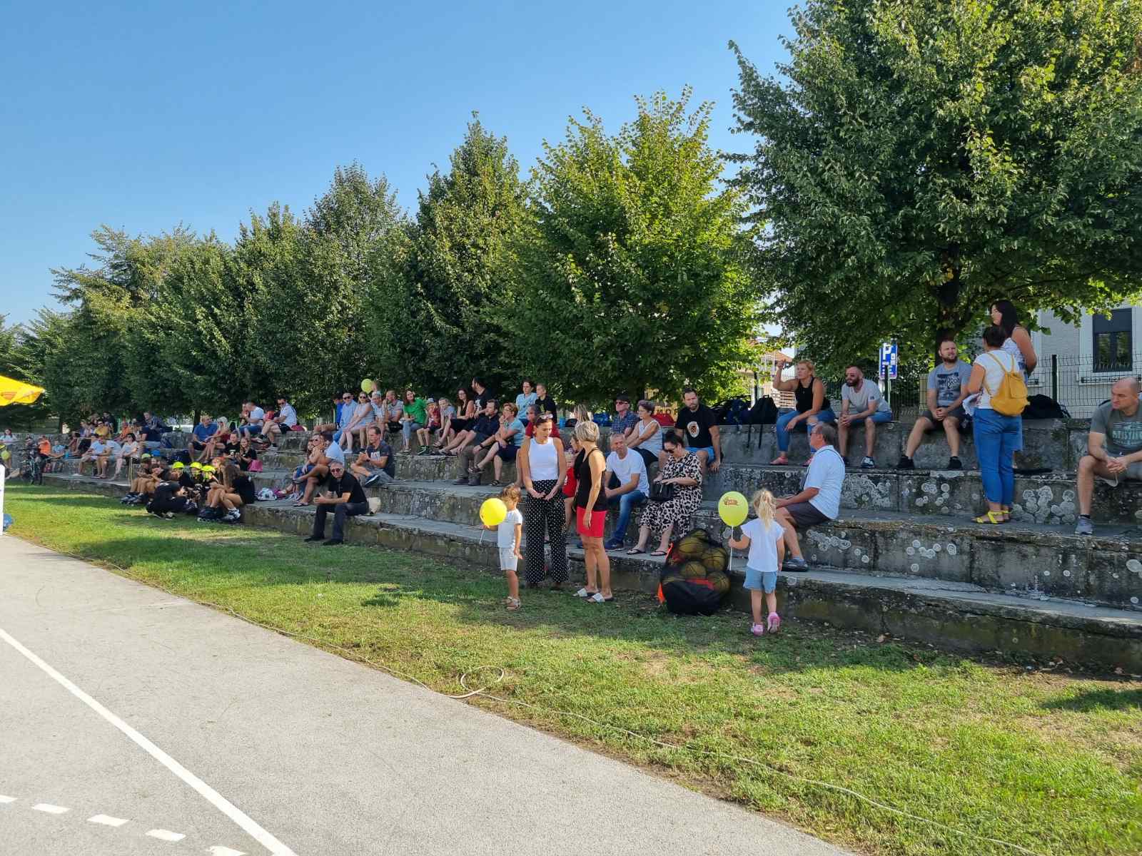 Prvenstvo Međimurske županije u košarci