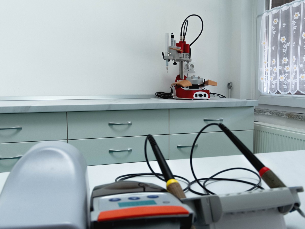 U Kotoribi otvoren laboratorij dentalne tehnike ‘Dental studio ELA’