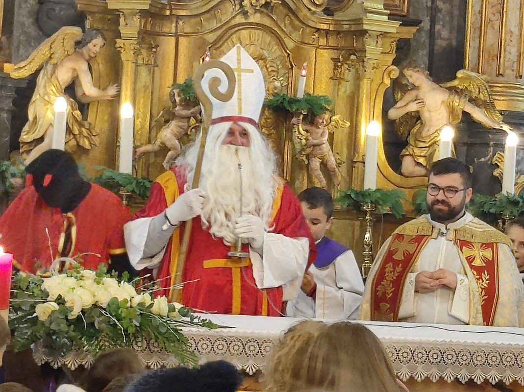 Sveti Nikola u Prelogu Sveti Nikola u Prelogu