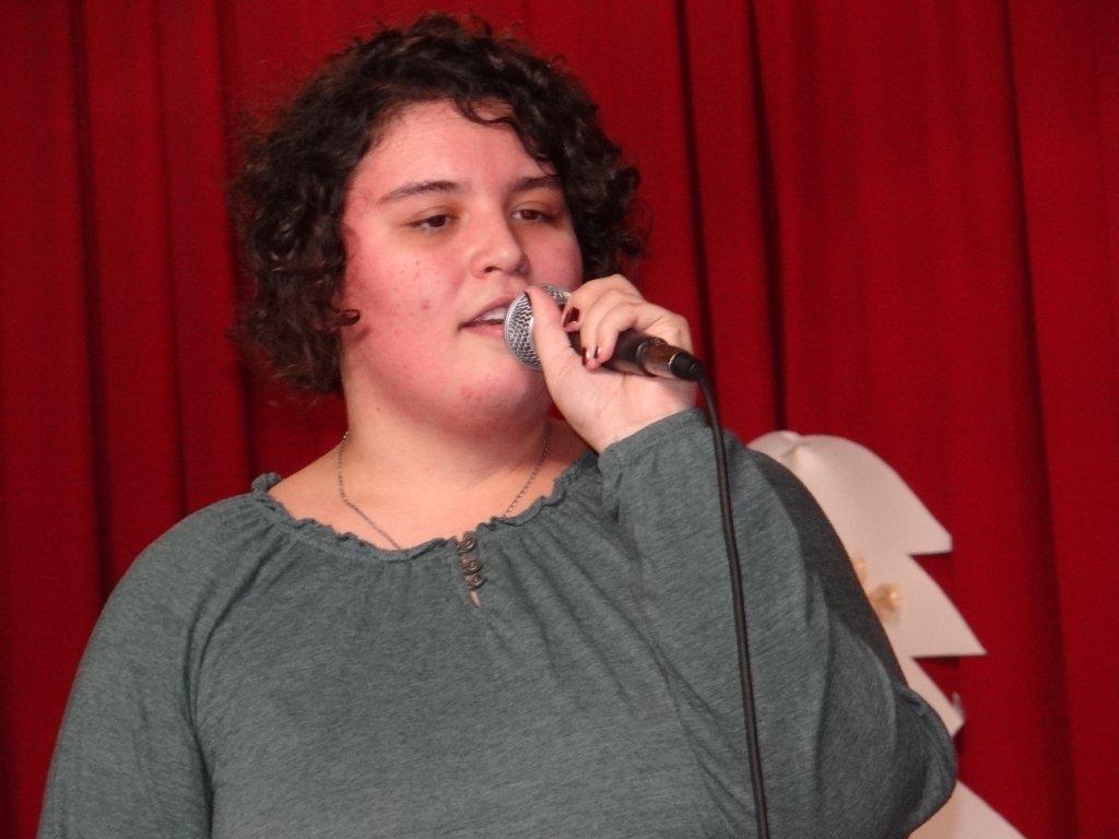 FOTO Vesela priredba u Žiškovcu ‘Druženje učenika Centra za odgoj i obrazovanje Čakovec i prijatelja’