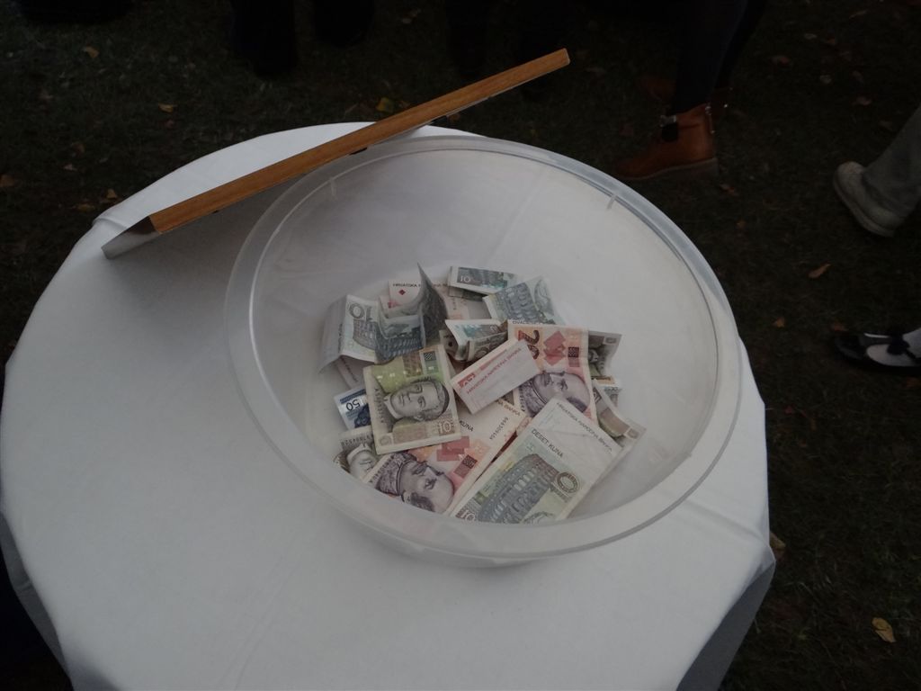 Mamičina škrija u Gornjem Kraljevcu