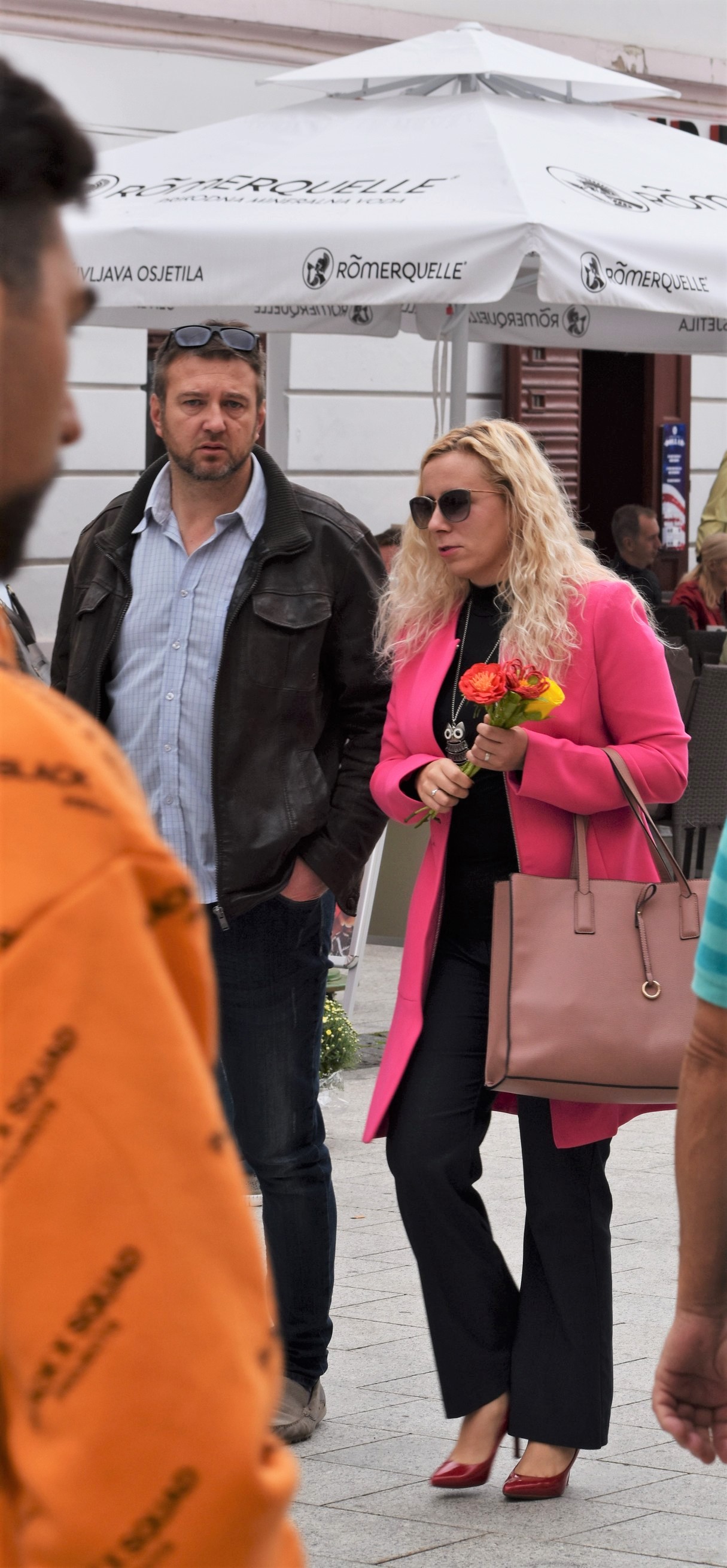 Klikom po Čakovcu (Subota, 18.9.2019.)