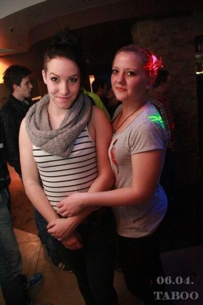 Foto13 Taboo (Subota, 6.4.2013) Foto13 Taboo (Subota, 6.4.2013)