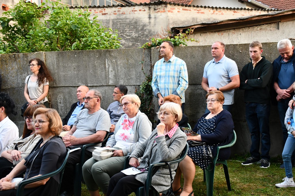 BILO JE ZA PAMĆENJE Koncert ‘Slavenski u Kraljevom vrtu’