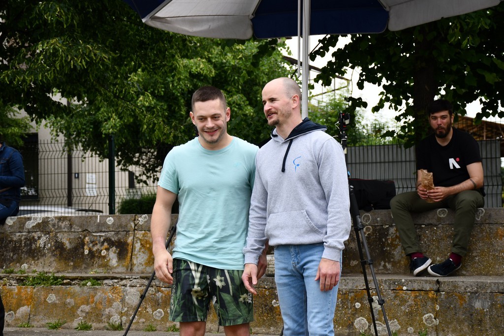 Parkour Čakovec Parkour Čakovec