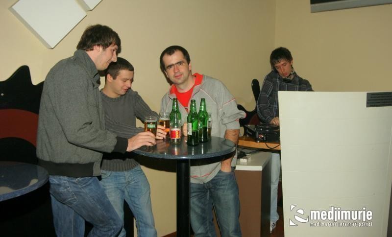 Arcus (Subota, 26.11.2011.)