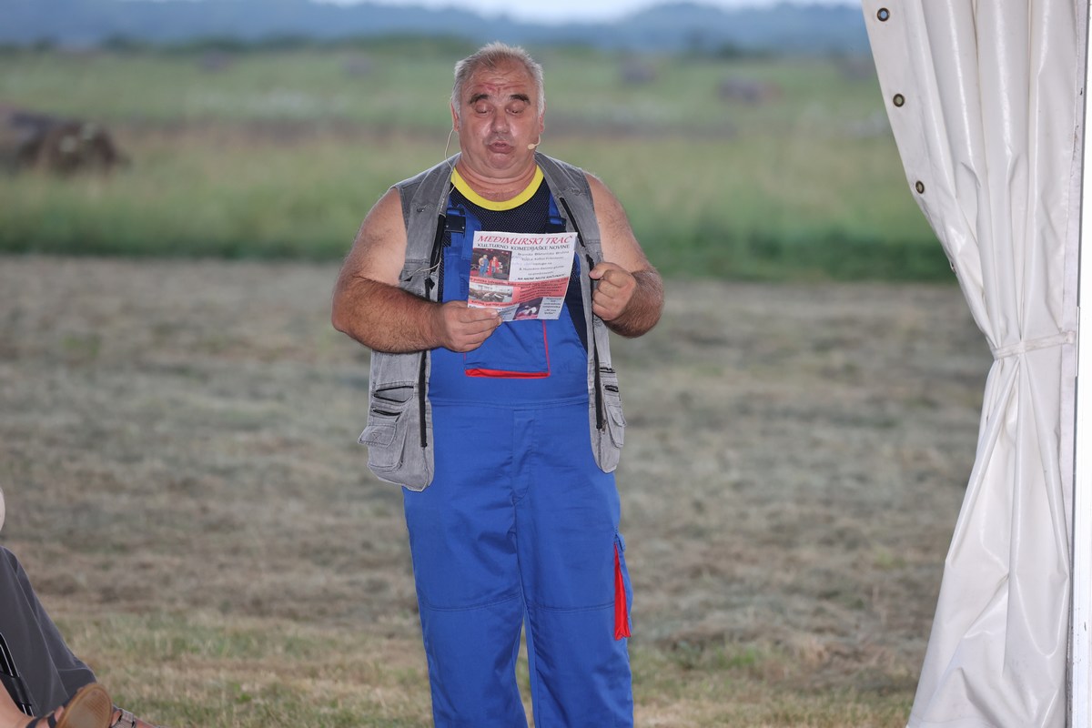 BILO JE SVEČANO KUD Kaštel Pribislavec proslavio 25. rođendan