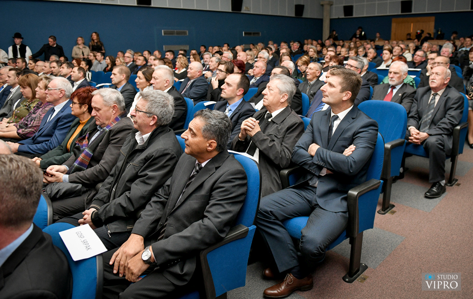 Svečana sjednica Gradskog vijeća Grada Preloga