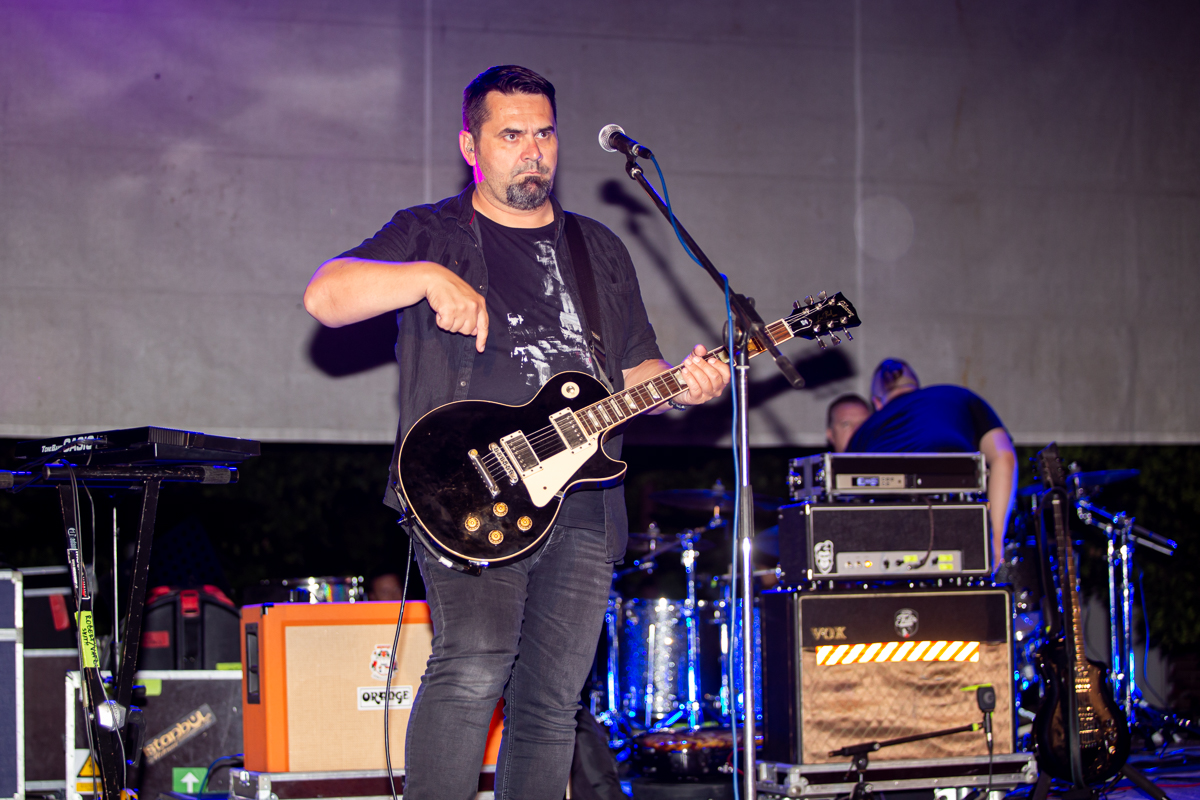 Koncert Vatre u Čakovcu