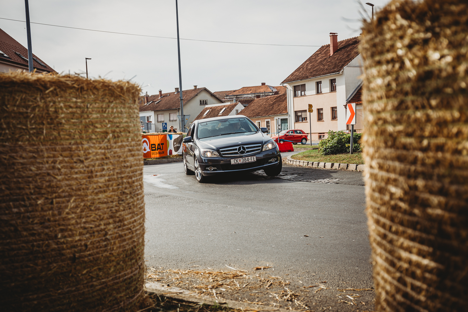 Velika nagrada grada Čakovca – automobilska utrka