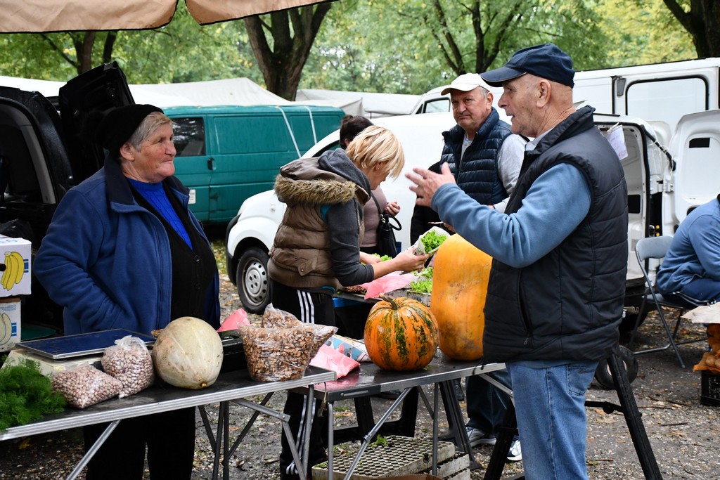 IMA SVEGA I SVAČEGA Čakovečki sajam srijedom