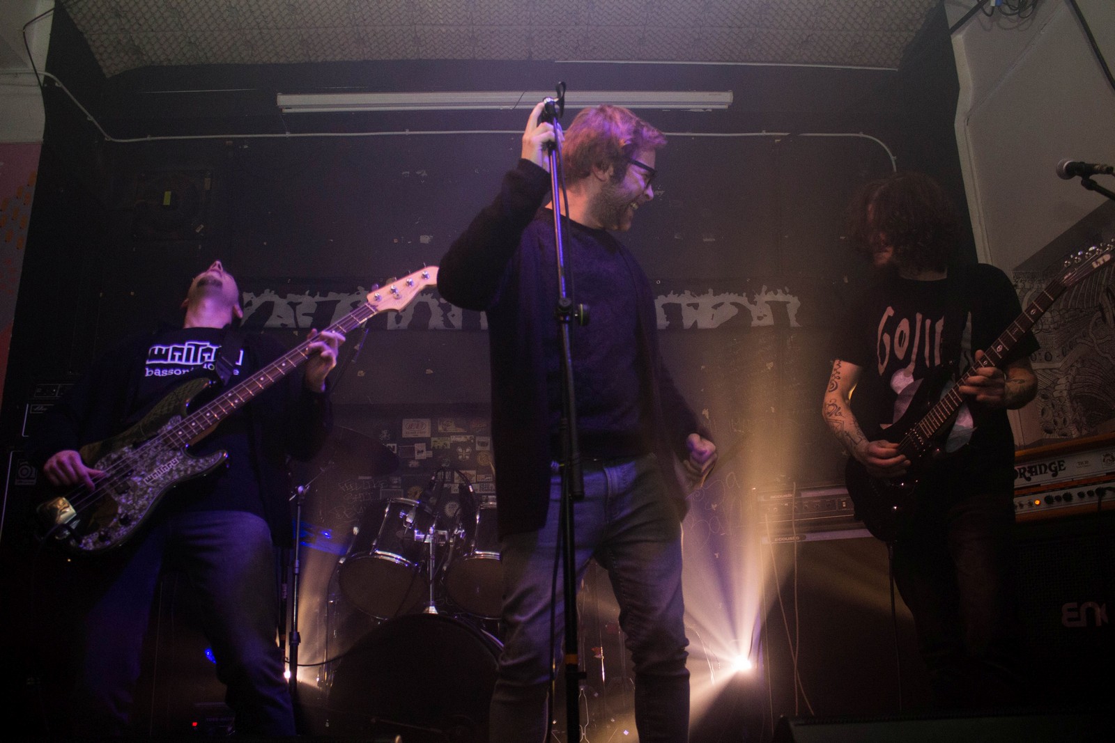 Održan koncert u čast prerano preminulom Emilu Marciušu