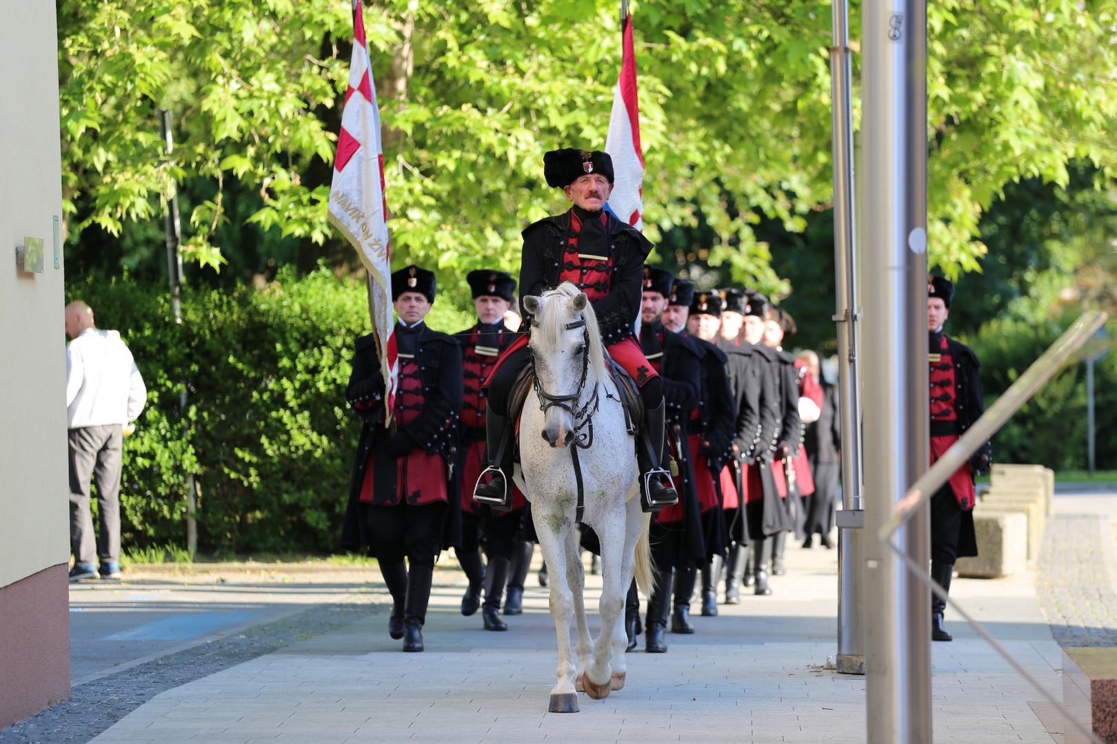 U Čakovcu obilježena 400. godišnjica rođenja Petra Zrinskog