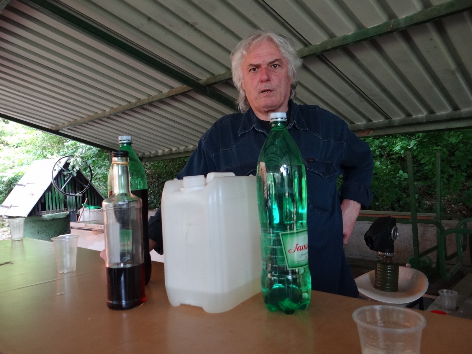 Društvo Josip Broz Tito Međimurske županije danas proslavilo Dan mladosti!