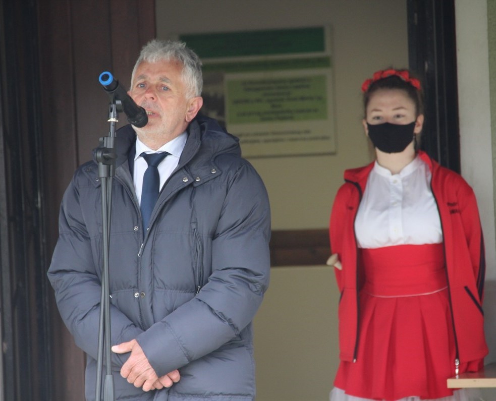 Ogranak branitelja Sveti Martin na Muri uredio Spomen sobu posvećenu poginulim i umrlim braniteljima s područja općine