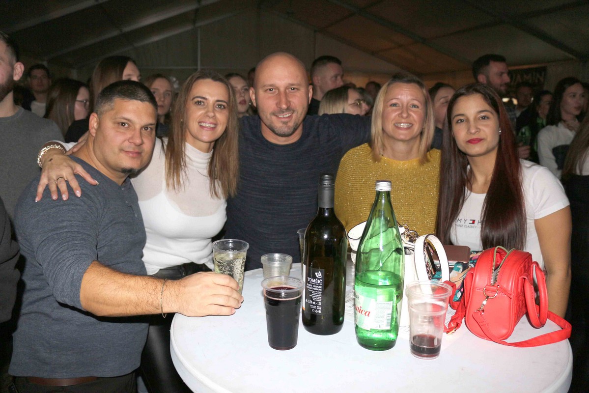 Maja Šuput Sveti Martin