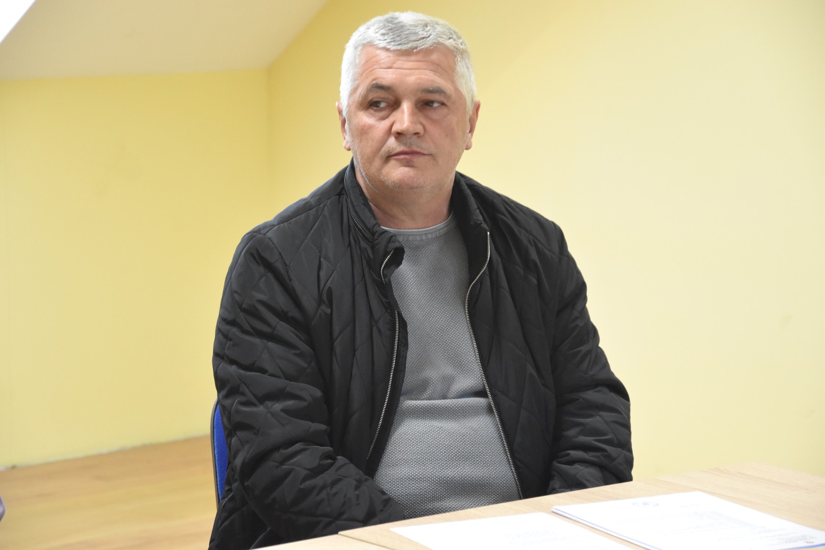 OPĆINSKO VIJEĆE DONJEG VIDOVCA Žustra rasprava na temu djece