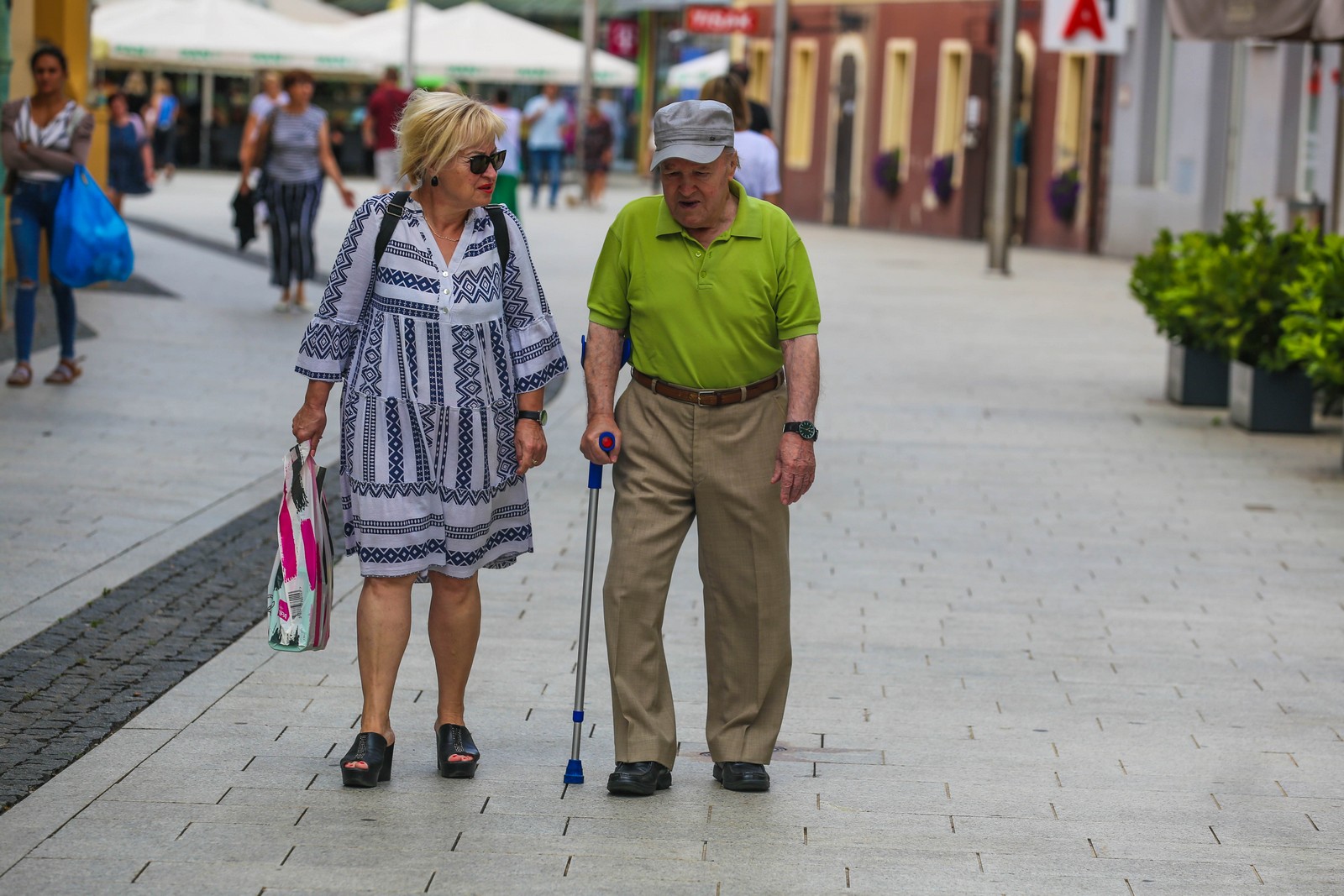 Klikom po Čakovcu (20.8.2022.)