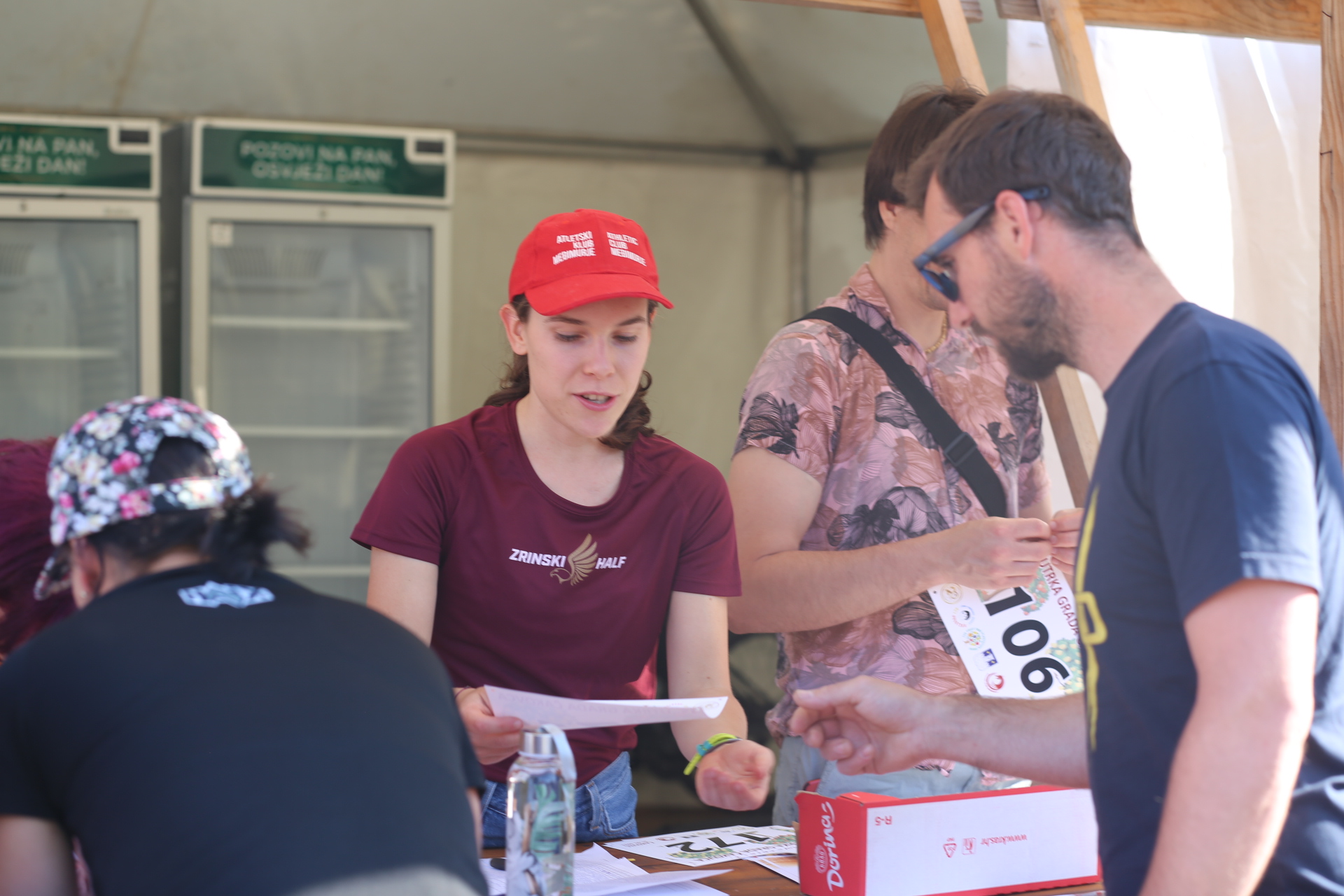 VELIKA FOTOGALERIJA Utrka grada Čakovca – trčali u humanitarne svrhe