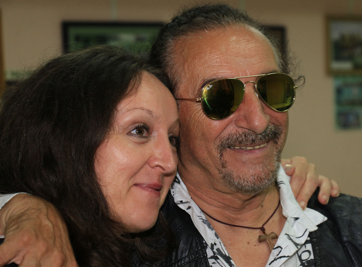 Koncert Željka Bebeka u Malom Mihaljevcu (Subota, 23.6.2018.)