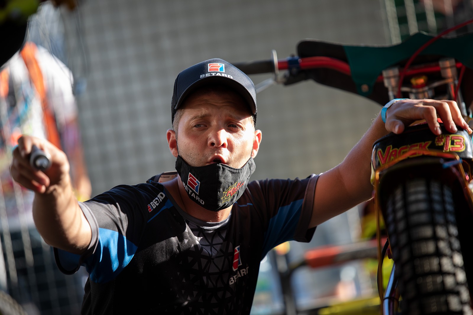 Speedway Grand Prix Challenge oduševio ovog vikenda u Međimurju!