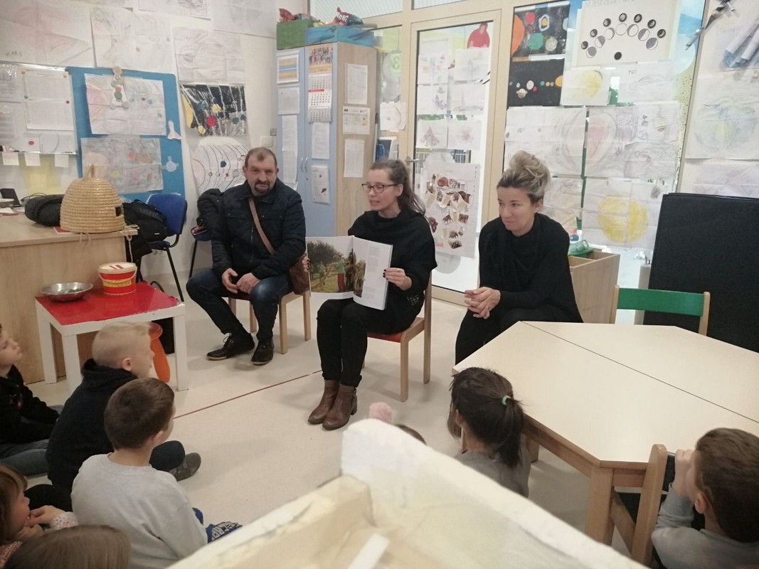 ČUVANJE TRADICIJE Održana popularna predavanja o Pikaču u Selnici i Zebanec Selu