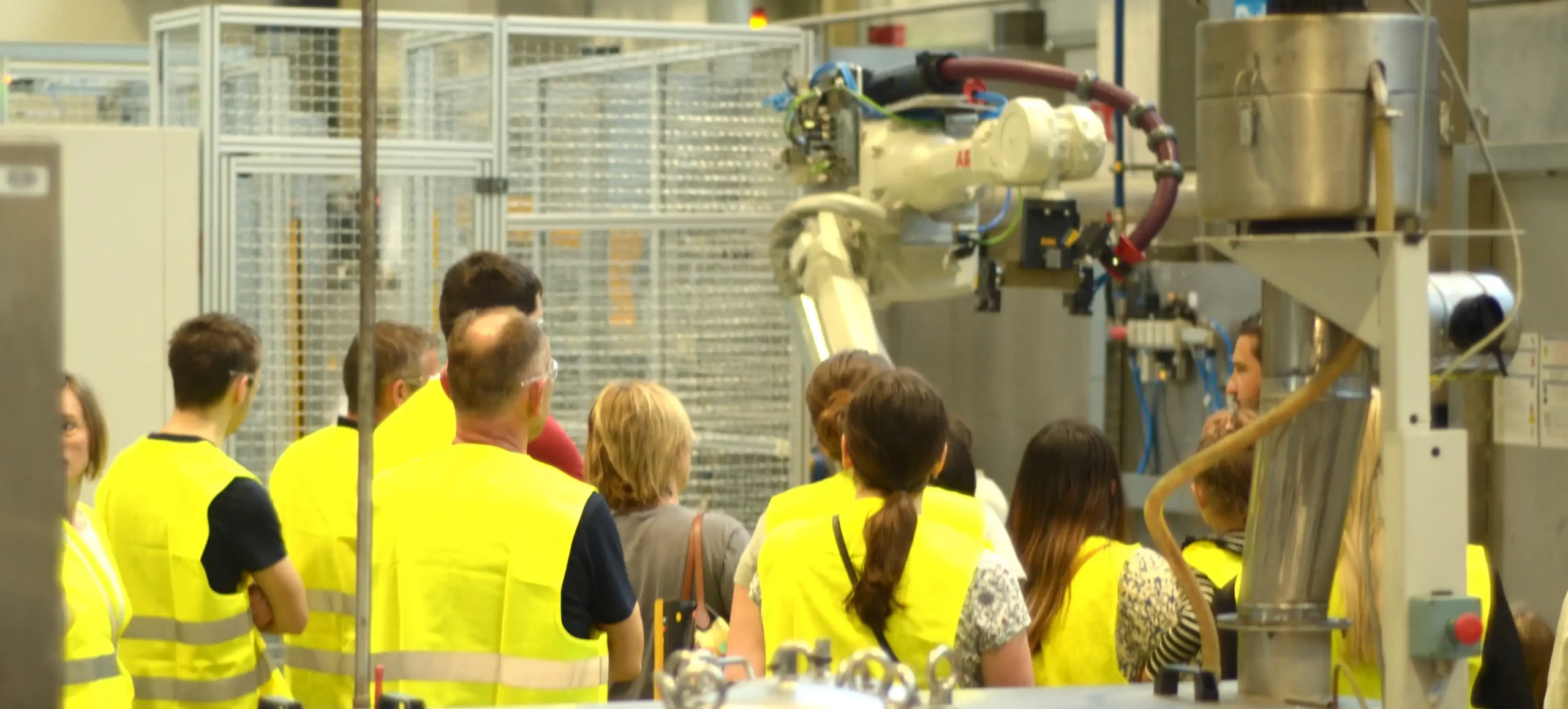 LTH Alucast dan otvorenih vrata 2024 LTH Alucast dan otvorenih vrata 2024