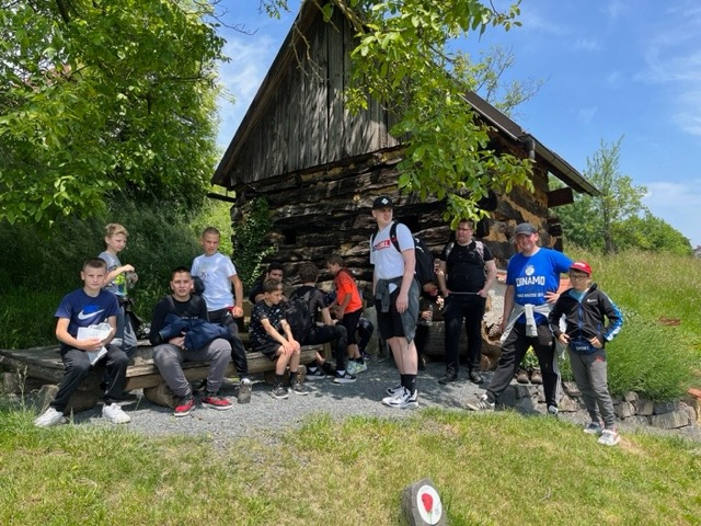 ŽUPA NEDELIŠĆE Ministranti, župnik i kapelan na jednodnevnom izletu u Austriji