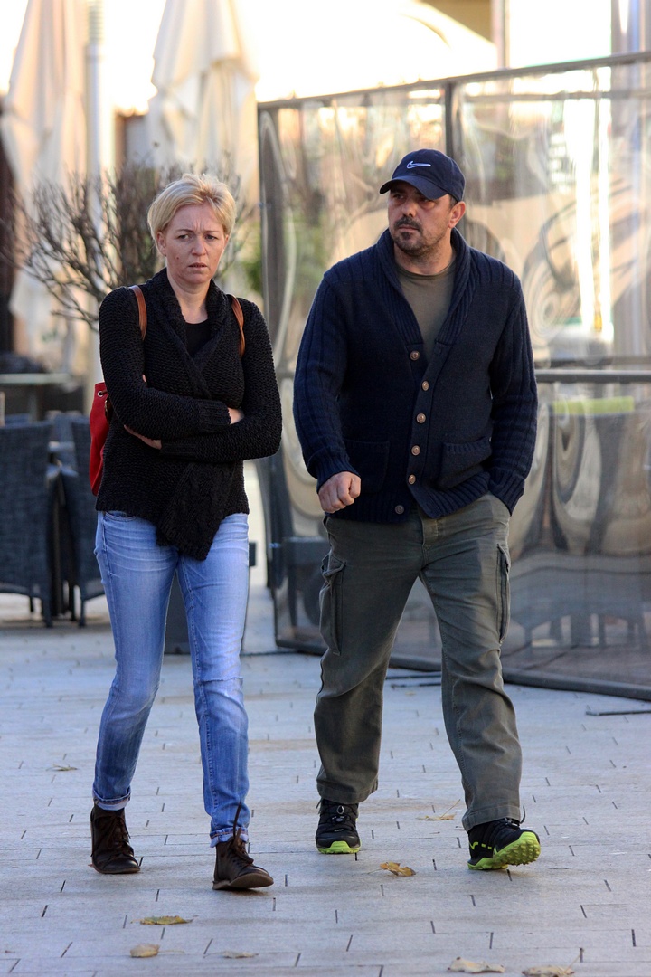 Klikom po Čakovcu (31.10.2018.)