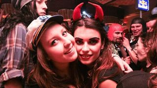 slika0020Podroom (Subota, 9.2. – Carninival House Party – DJ Mario Amarillo)
