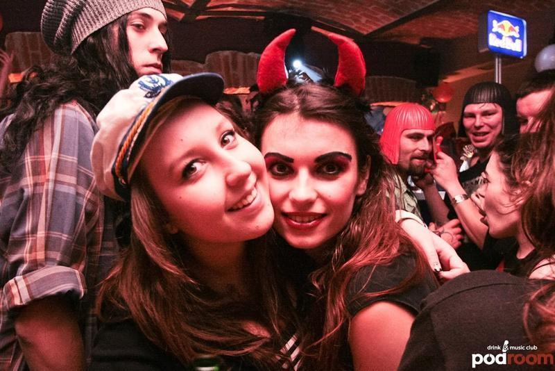 slika0020Podroom (Subota, 9.2. – Carninival House Party – DJ Mario Amarillo)