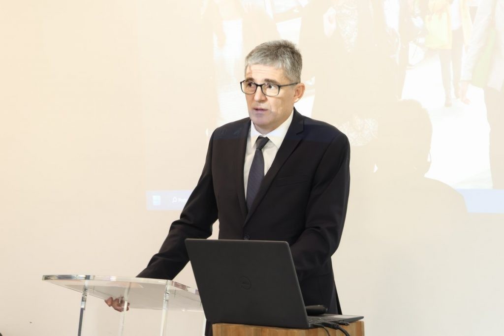 VELIKA OBLJETNICA Stručnim skupom Zavod za javno zdravstvo Međimurske županije obilježio 60. obljetnicu djelovanja mikrobiološke službe