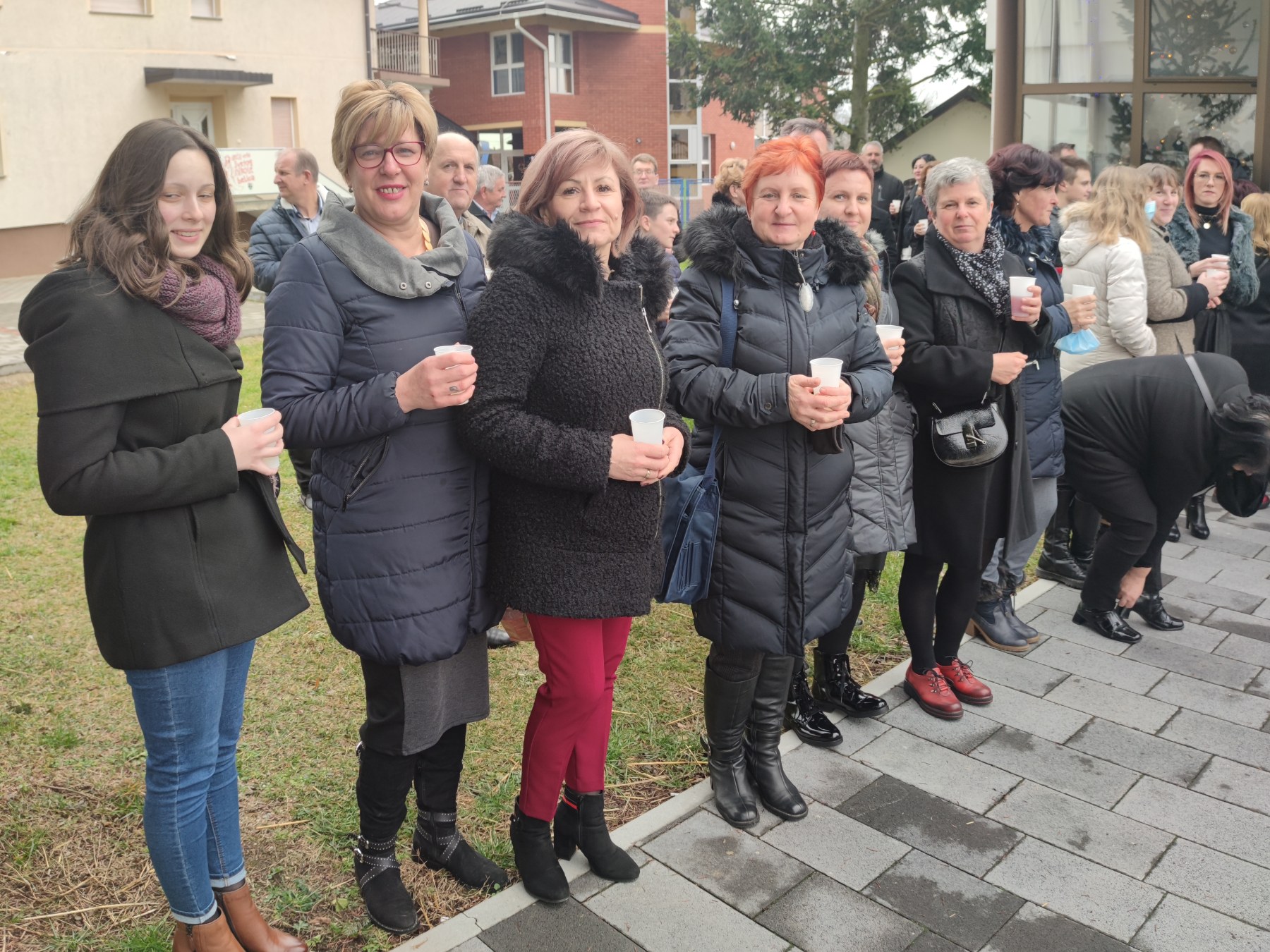 Proštenje u Belici uz nastup Limene glazbe Belica