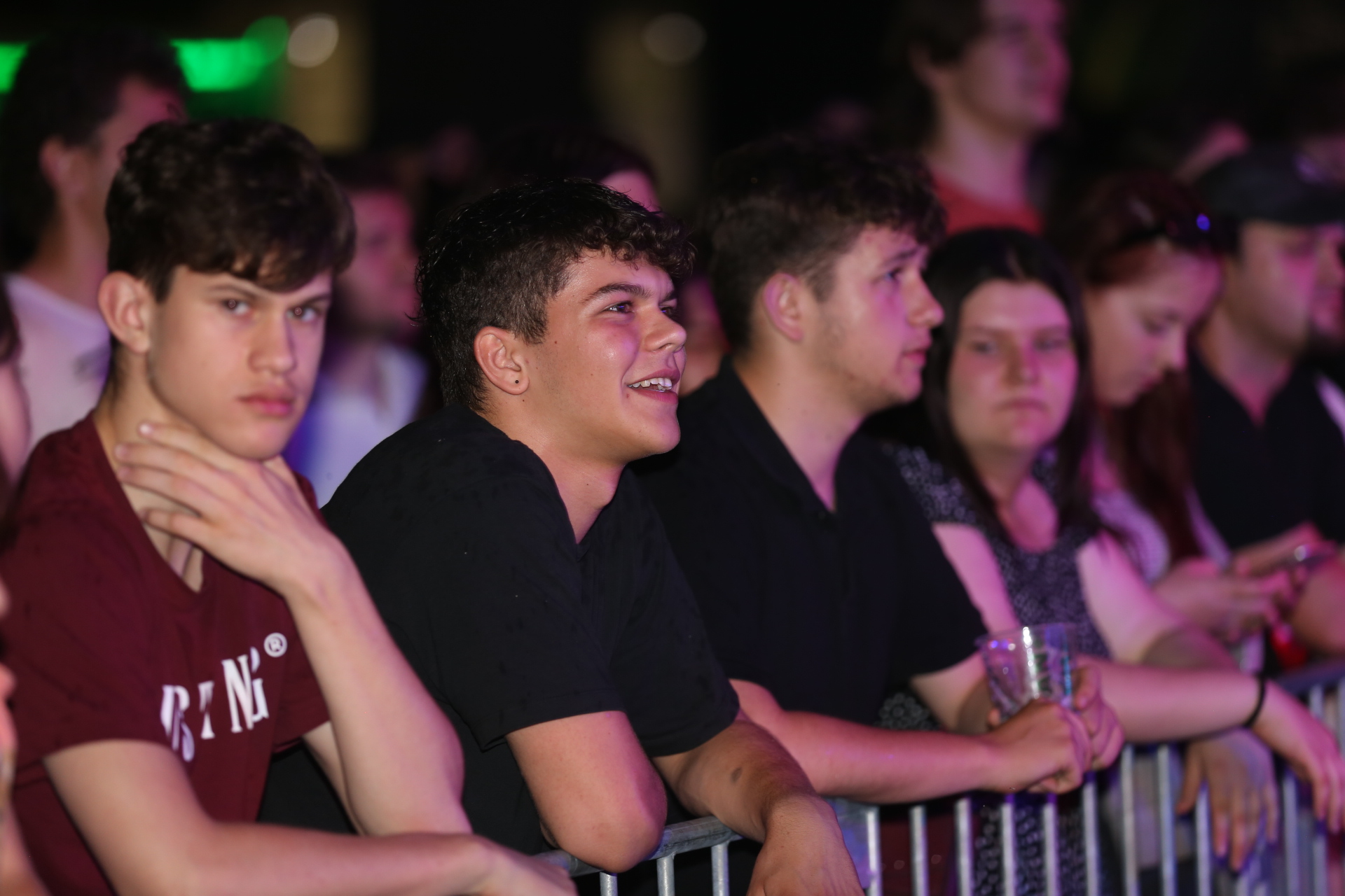 FOTO Let 3 pošteno rasplesao i zabavio Prelog