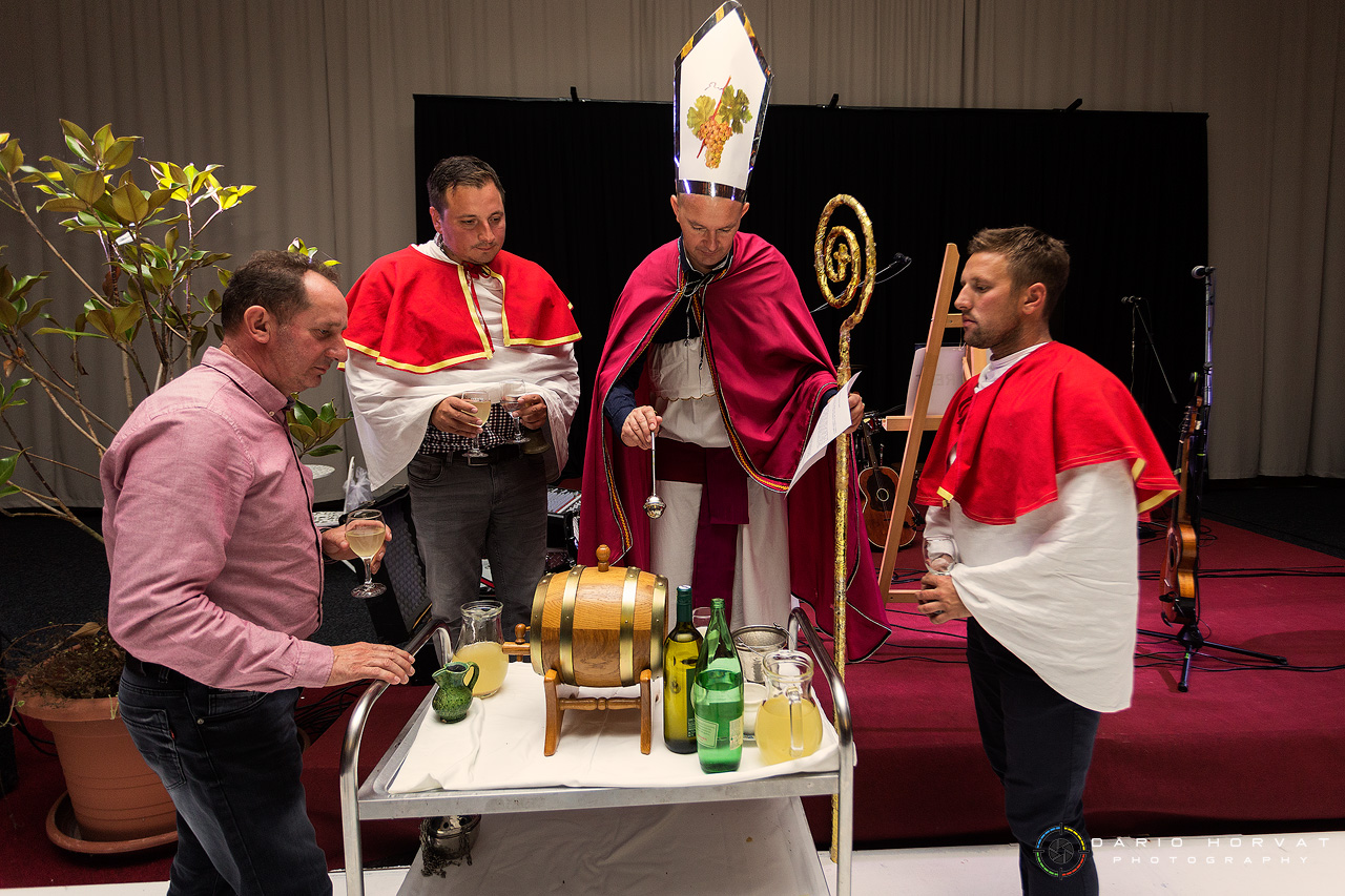 Martinje u Hotelu Panorama Prelog