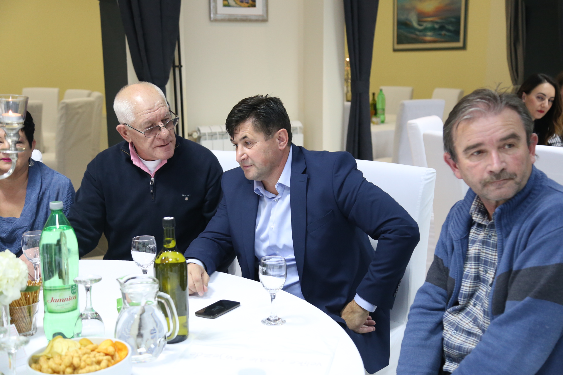 Promocija kalendara ‘Velike i male zvijezde 2019.’