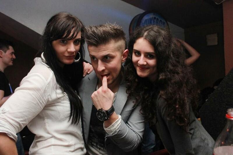Foto65 Night club “Taboo” (Subota, 9.3.2013) Foto65 Night club “Taboo” (Subota, 9.3.2013)